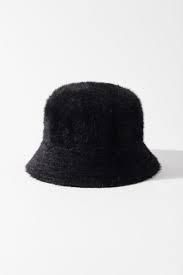 Uo Gia Bucket Hat Bucket Hat Hats Fuzzy Bucket Hat