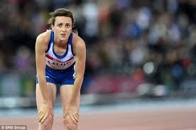 This is how far laura muir's long run is. Paula Radcliffe Tips Young Scottish Runners Laura Muir Eilidh Child And Chris O Hare For Glory Daily Mail Online