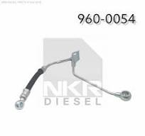 PIPE OIL TO VACUM PUMP 4.8
