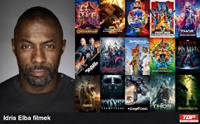 Idris Elba filmek 106db