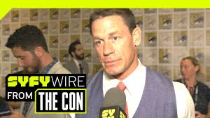 Development: John Cena heads to Netflix; Orphan X gets 3 more installments;  Alex Ross Perry to adapt R.L. Stine