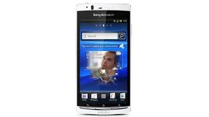 Sony Ericsson Xperia arc S (Handy) Test ...