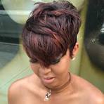 50 Best Short Haircuts for Black Women 2020