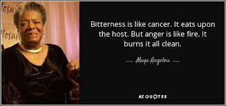 Top 12 Bitter People Quotes A Z Quotes
