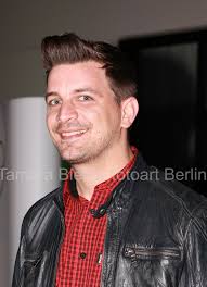 David Pfeffer (X-Factor Gewinner 2011) Foto & Bild