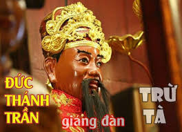 Đức Thánh Trần Là Ai Có Vai Trò Gì Trong Tam Tứ Phủ ?