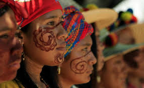 4,944 likes · 191 talking about this · 112 were here. 9 De Agosto Dia Internacional De Los Pueblos Indigenas Aulaplaneta