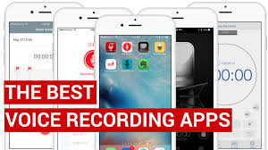 Thus, you need to use an iphone in addition, you can pause and resume video or audio recording freely. Best Voice Recording Apps For Iphone And Ipad