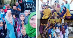 Penggunaan sutra bagi wanita hukumnya halal secara mutlak. Perempuan Suka Perhiasan Allah Tahu Tu Tapi Jangan Melampau Padu Jawapan Pu Azman Tentang Tindik Hidung Keluarga