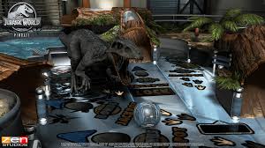 Several are manufacturer based and can be used until andrew walsh, ray pritchard, or guet35 make new versions. Jurassic World Pinball Brings Dino Sized Tables To Pinball Fx3 Thexboxhub