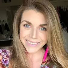 Britney Monahan's Instagram, Twitter & Facebook