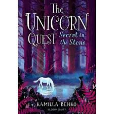 His books have been universally used as sales tools, but they are much more than that. The Unicorn Quest Secret In The Stone Hc Shopee Indonesia