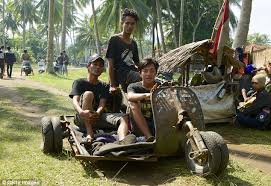 Image result for gambar vespa extreme