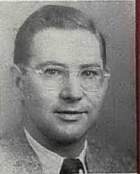 Silas Grady Henry Jr. (1919-1990)