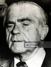 320 Abraham Beame Photos & High Res Pictures