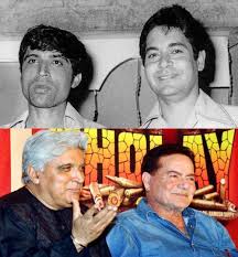 Image result for सलीम खान teesri manzil
