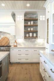 20 Fabulous Kitchen Remodeling Ideas Home Decor Kitchen Home Kitchens Backsplash Kitchen White Cabinets