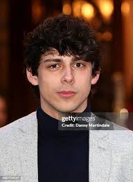 565 Danny Richardson Stock Photos, High-Res Pictures, and Images