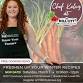Live Cooking Demonstrations with Chef Kelcy at Mill City Grows