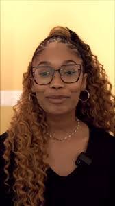 Ranesha Smith's Instagram, Twitter & Facebook