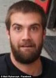 Bath salts death: Matthew Rybarczyk died due to 'toxic drug' and it may be  connected to other deaths