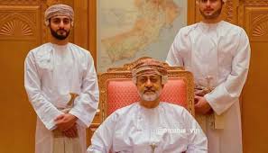 ويأتي إصدار السلطان هيثم بن. ÙˆØ§Ø´Ù†Ø·Ù† Ø¨ÙˆØ³Øª ØªØ«ÙŠØ± ØºØ¶Ø¨ Ø§Ù„Ø¹Ù…Ø§Ù†ÙŠÙŠÙ† Ø¨Ù…Ø§ ÙƒØªØ¨ØªÙ‡ Ø¹Ù† Ù‚Ø±Ø§Ø±Ø§Øª Ø§Ù„Ø³Ù„Ø·Ø§Ù† Ù‡ÙŠØ«Ù… Ø¨Ù† Ø·Ø§Ø±Ù‚ Ø¨Ø´Ø£Ù† Ø£Ø¨Ù†Ø§Ø¦Ù‡ ÙˆØ·Ù† ÙŠØºØ±Ø¯ Ø®Ø§Ø±Ø¬ Ø§Ù„Ø³Ø±Ø¨