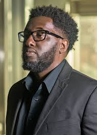 How architect Michael Ford is bringing diversity to design