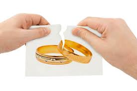 Hướng dẫn ly hôn khi bị xé đăng ký kết hôn