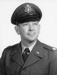 COL Leo Henry Booth (1916-2002)