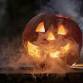 Halloween Teen Lock-In event image