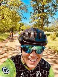 Brian Dokter: More than a myth, The Dragon Trail