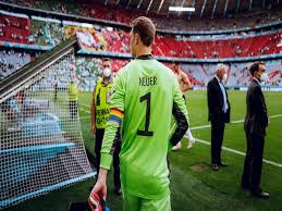 Munich's city council had called for the stadium to be lit in rainbow colors as a. Izi4cazoire35m