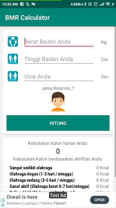 Maybe you would like to learn more about one of these? Bmi Calculator For Android Apk Download
