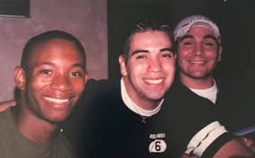 Memories of William Robert Daugherty