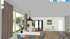 Create 2d plans with full furnishing to see the final look of the room. Floorplanner Fly Through Mode Youtube