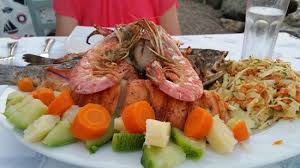 Add the sliced carrots, onion and celery, and cook for 10 minutes. Kalymnos Traditional Fish Taverna Kos Town Menu Prices Restaurant Reviews Tripadvisor