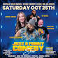 JUST A FUNNY COMEDY SHOW event image