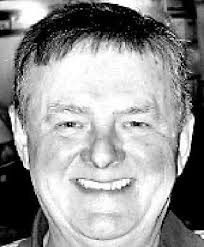 Edward FITZPATRICK Obituary (2016)