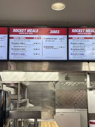 Johnny Rockets - Updated July 2024 - 522 Photos & 414 Reviews - 20 City  Blvd E, Orange, California - Burgers - Restaurant Reviews - Phone Number -  Menu - Yelp