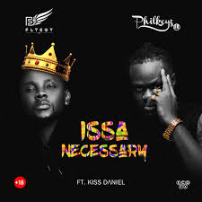 Find 3,633 synonyms for necessary and other similar words that you can use instead based on 14 need synonyms for necessary? Issa Necessary Song By Philkeyz Kiss Daniel Spotify