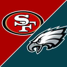 Eagles 31-7 49ers (Jan 29, 2023) Final Score - ESPN