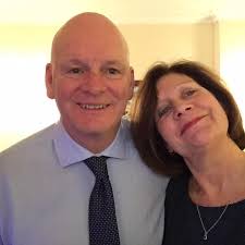 Hiw do you keep the doors of the shower clean and actually see through?  I've tried vinegar, bicarb, glass cleaner, borax, scrub mummy & daddy,  shaving foam, soap, washing up liquid the