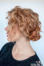 We are sure you will save many pictures for later and get inspiration to achieve the look you have always wanted to! The Best Curly Hairstyle Tutorials For Frizzy Hair Hair Romance