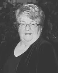 Nancy Redman Obituary (1941