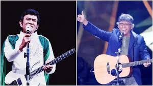 Bagikan garasi ketum pssi iwan bule: Tanda Persahabatan Rhoma Irama Beri Hadiah Untuk Iwan Fals Ini Balasan Yang Didapat Raja Dangdut Tribunnews Com Mobile