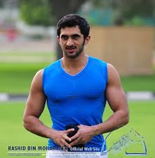 Empowering societies through women and their sporting role. His Higness Sheikh Rashid Bin Mohammed Al Maktoum Vipin Ashok Flickr