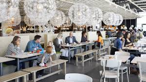 Ikea Deutschland Foodservice Umsatz Steigt Um 4 Prozent