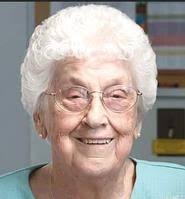 Betty Kemmerling Obituary (1922