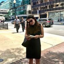 Rebecca Ballhaus On Twitter Jenna Ellis Has Said She Is A Former Colorado Prosecutor And State Dept Attorney In Co She Handled Traffic Cases She Isn T Listed In State Dept Payroll Records