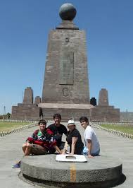 Maybe you would like to learn more about one of these? Travel To The Middle Of The World Quito Travelling Ecuador Part 6